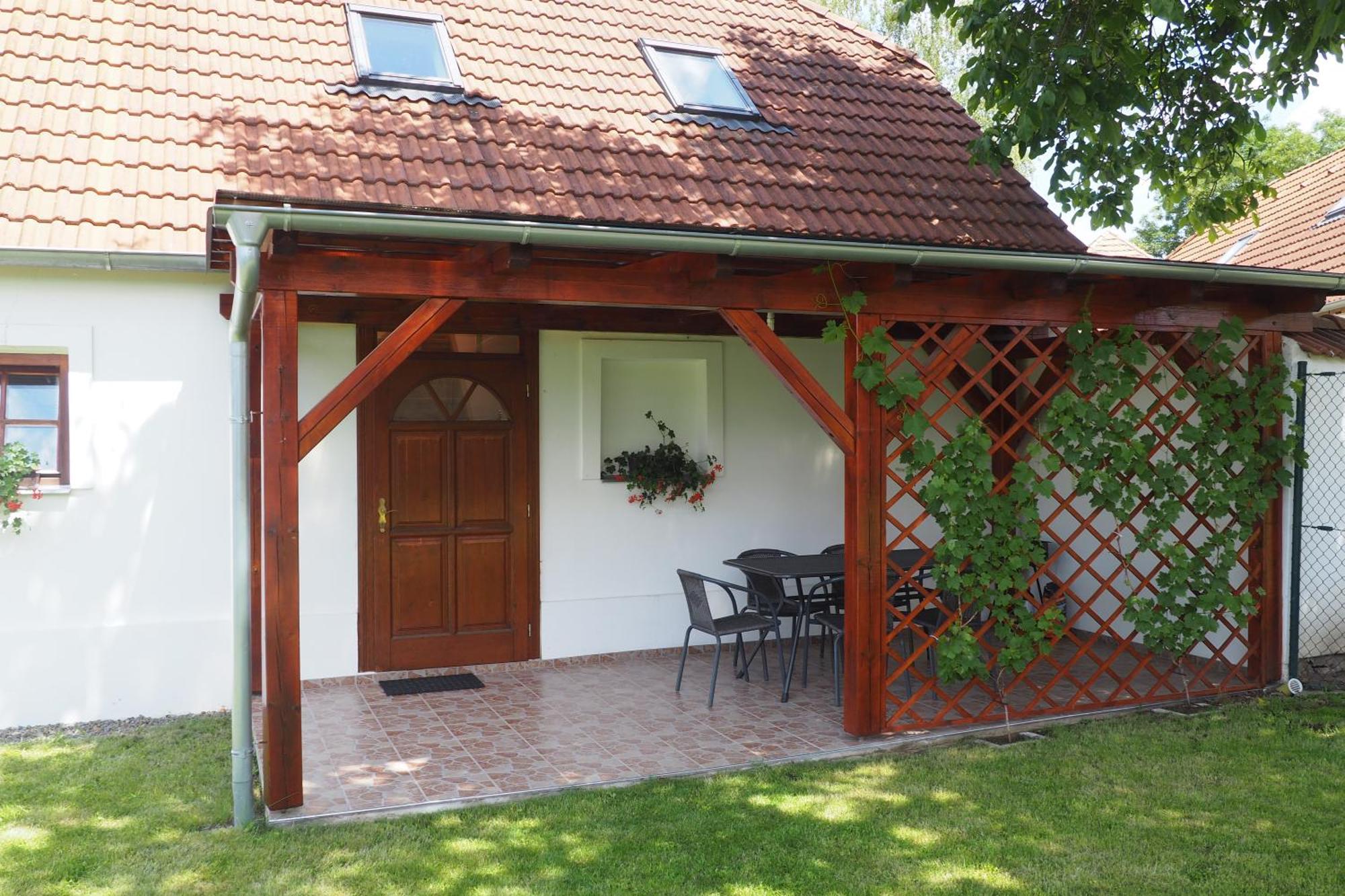 Ubytovani Orlik Luaran gambar